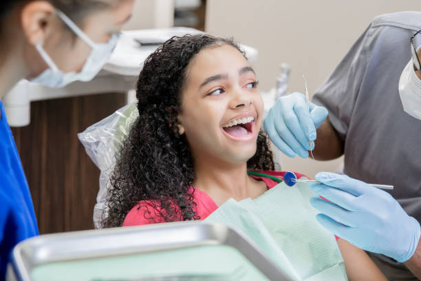 Best Emergency Dental Care for Abscessed Tooth in Manassas Park, VA
