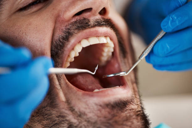 Best Mobile Emergency Dentist in Manassas Park, VA