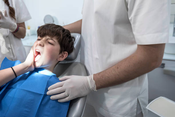 Best Emergency Dentist for Lost Fillings or Crowns in Manassas Park, VA
