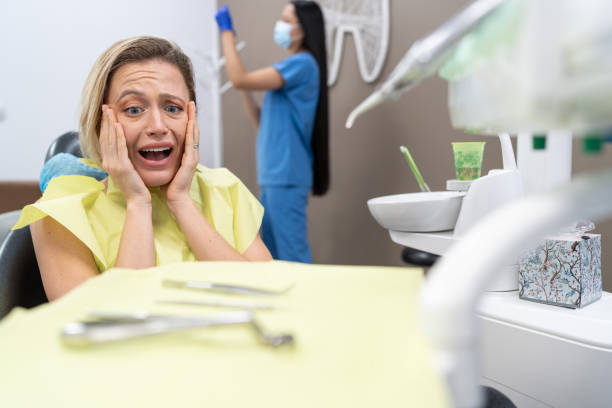Best Weekend Emergency Dentist in Manassas Park, VA