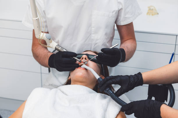 Best Broken or Cracked Tooth Emergency Dentist in Manassas Park, VA