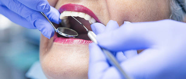 Best Emergency Root Canal Treatment in Manassas Park, VA
